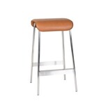 Hubsch Barstol - brun Hubsch Barstol - brun