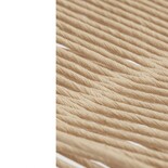 Hubsch Panca rovere - naturale/bianco sporco Hubsch Panca rovere - naturale/bianco sporco