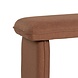Hubsch Bank polyester - rood Hubsch Bank polyester - rood