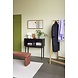 Hubsch Bank polyester - rood Hubsch Bank polyester - rood