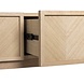 Hubsch Console tafel - naturel Hubsch Console tafel - naturel