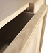 Hubsch Console tafel - naturel Hubsch Console tafel - naturel
