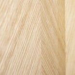 Hubsch Console tafel  - naturel Hubsch Console tafel  - naturel