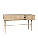 Hubsch Console tafel - naturel Hubsch Console tafel - naturel