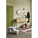 Hubsch Console tafel - naturel Hubsch Console tafel - naturel