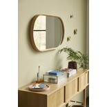 Hubsch Table console - naturel Hubsch Table console - naturel