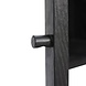 Hubsch Sideboard - schwarz Hubsch Sideboard - schwarz