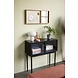 Hubsch Sideboard - schwarz Hubsch Sideboard - schwarz