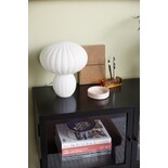 Hubsch Sideboard - black Hubsch Sideboard - black
