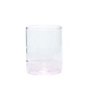 Hubsch Trinkgläser pink - 6er Set Hubsch Trinkgläser pink - 6er Set