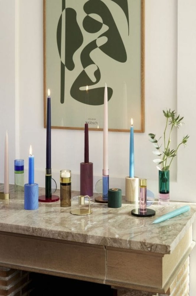 Hubsch Eichenrahmen natur mit Foto groß