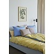Hubsch Eikenhouten frame naturel met foto- large Hubsch Eikenhouten frame naturel met foto- large