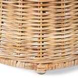 HKliving Rattan sidebord højt HKliving Rattan sidebord højt