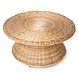 HKliving Rotan salontafel HKliving Rotan salontafel