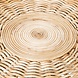 HKliving Rotan salontafel HKliving Rotan salontafel