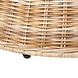 HKliving Rotan salontafel HKliving Rotan salontafel