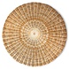 HKliving Rotan salontafel HKliving Rotan salontafel
