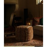 Doing Goods Pouf Fawn piccolo 1.40.15.006.710.3 Doing Goods Pouf Fawn piccolo 1.40.15.006.710.3