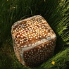 Doing Goods Liten puff, fawn 1.40.15.006.710.3 Doing Goods Liten puff, fawn 1.40.15.006.710.3
