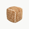 Doing Goods Pouf Fawn piccolo 1.40.15.006.710.3 Doing Goods Pouf Fawn piccolo 1.40.15.006.710.3