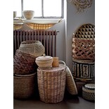 Bloomingville Nico manden - set van 3 stuks Bloomingville Nico manden - set van 3 stuks