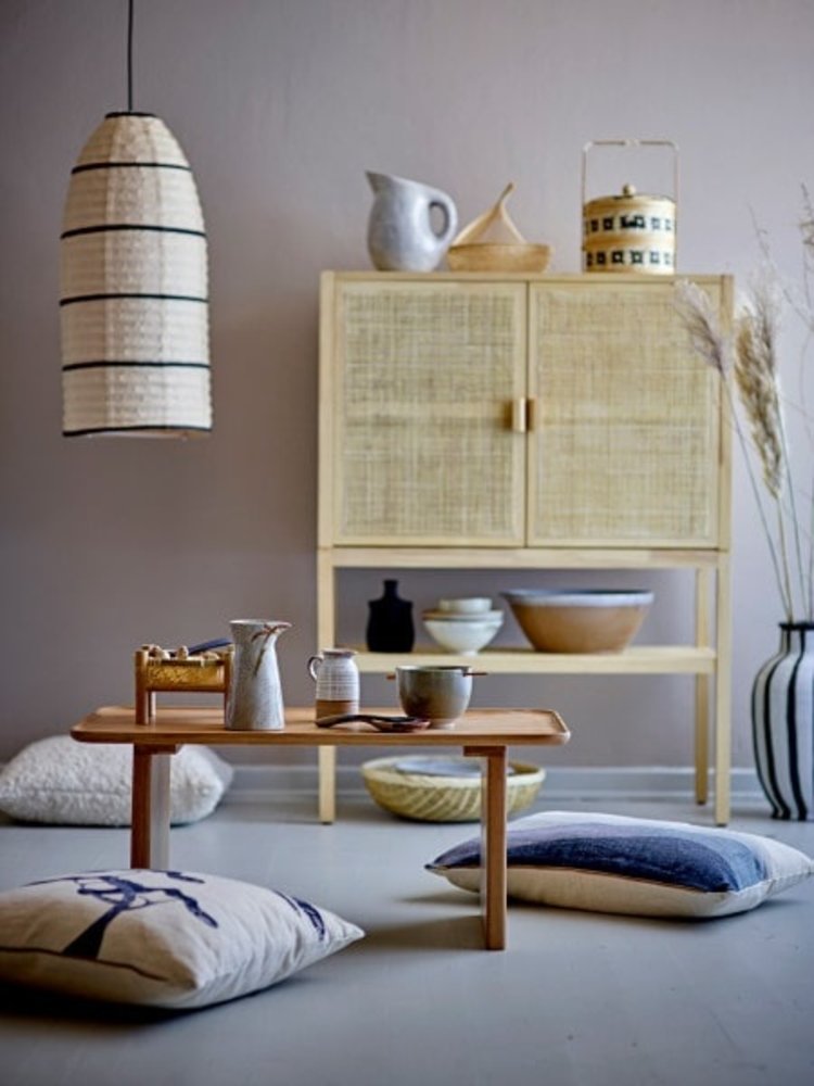 Bloomingville Nico kurver - sett med 3 deler Bloomingville Nico kurver - sett med 3 deler