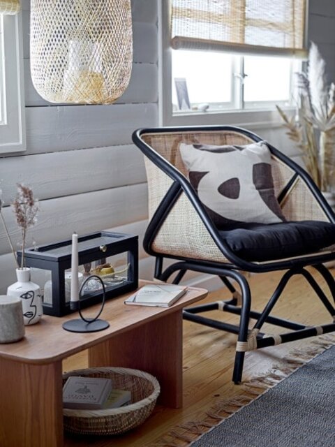Bloomingville Nico manden - set van 3 stuks