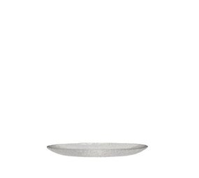 Hubsch Glasplattor ø20cm - uppsättning med 12 st Hubsch Glasplattor ø20cm - uppsättning med 12 st