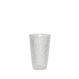 Hubsch Drinkglazen- set van 12 stuks Hubsch Drinkglazen- set van 12 stuks