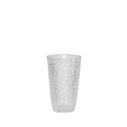 Hubsch Drinking glasses - set of 12 pieces Hubsch Drinking glasses - set of 12 pieces