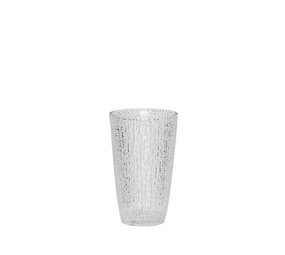 Hubsch Drikkeglass - sett med 12 stk Hubsch Drikkeglass - sett med 12 stk