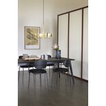 Hubsch Bicchieri - set di 12 pezzi