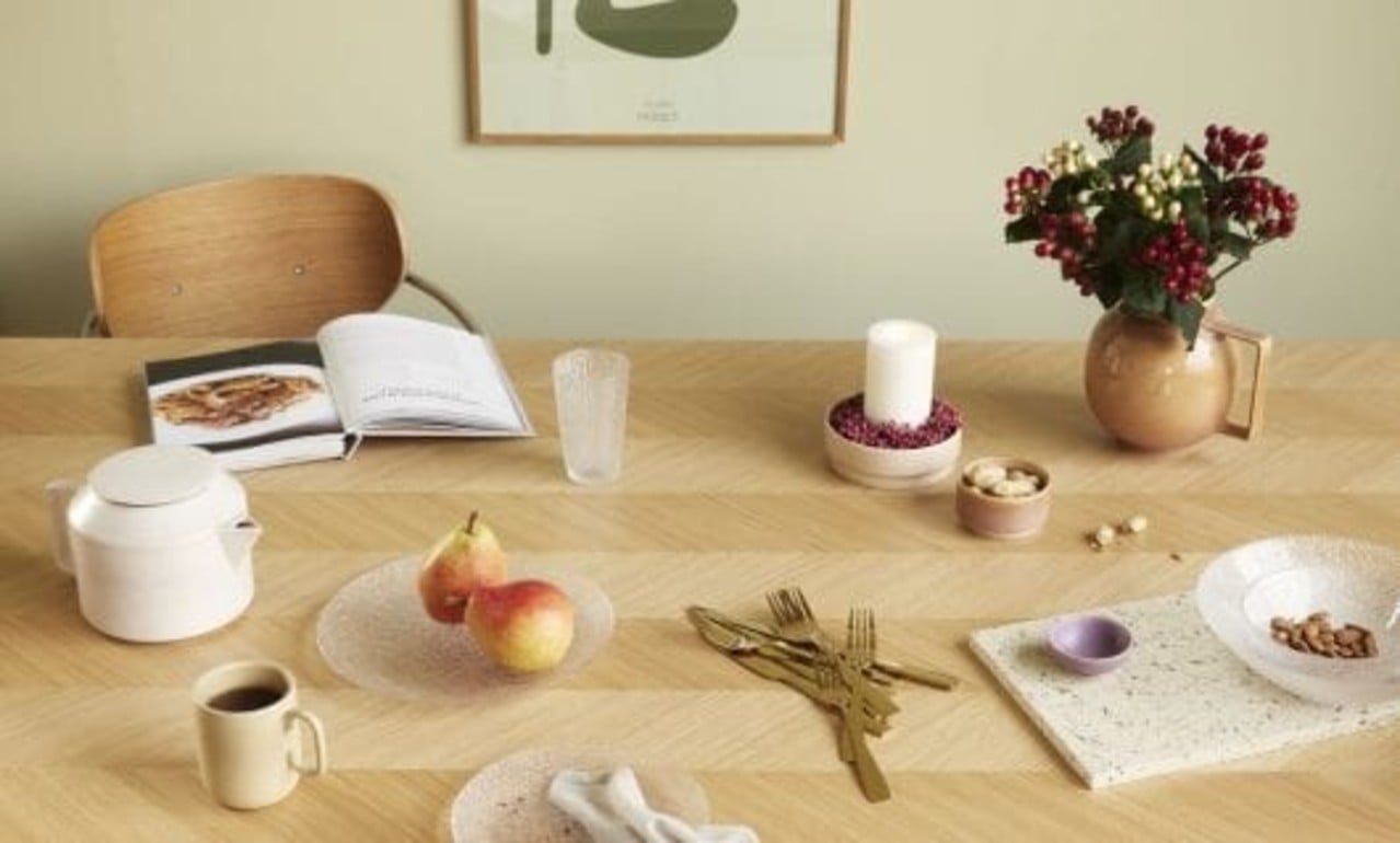Hubsch Trinkgläser - Set mit 12 Stück Hubsch Trinkgläser - Set mit 12 Stück