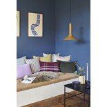 Hubsch Hanging lamp metal - brown Hubsch Hanging lamp metal - brown