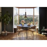 Hubsch Hanging lamp metal - brown Hubsch Hanging lamp metal - brown