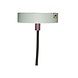Hubsch Hanglamp metaal - zand/blauw/mint/burgundy Hubsch Hanglamp metaal - zand/blauw/mint/burgundy