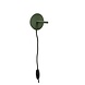 Hubsch Wandlamp metaal - groen Hubsch Wandlamp metaal - groen