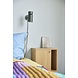 Hubsch Wandlamp metaal - groen Hubsch Wandlamp metaal - groen