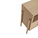 Hubsch Dressoir eiken - naturel Hubsch Dressoir eiken - naturel