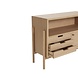 Hubsch Dressoir eiken - naturel Hubsch Dressoir eiken - naturel