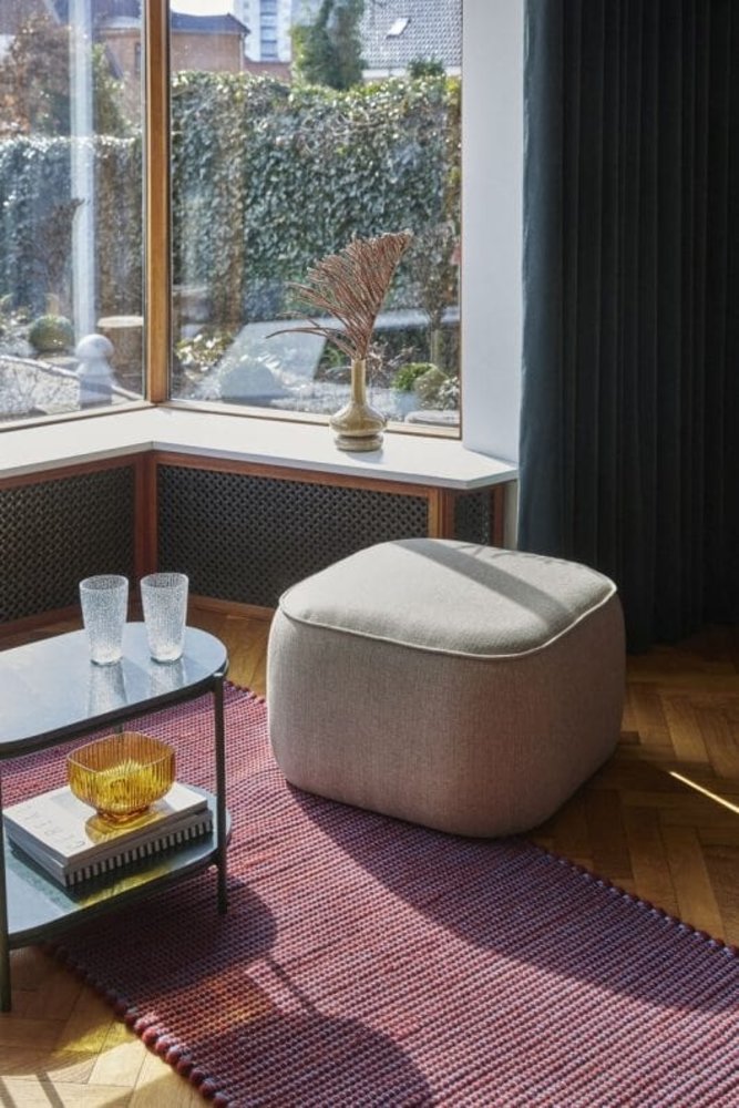 Hubsch Bordsmetall/marmor - grönt Hubsch Bordsmetall/marmor - grönt