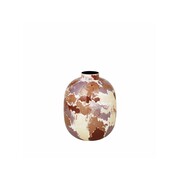 Broste Copenhagen Thyra vasmix ljusa färger - Ø25cm