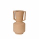 Broste Copenhagen Simi Vase - indisches Tan Broste Copenhagen Simi Vase - indisches Tan