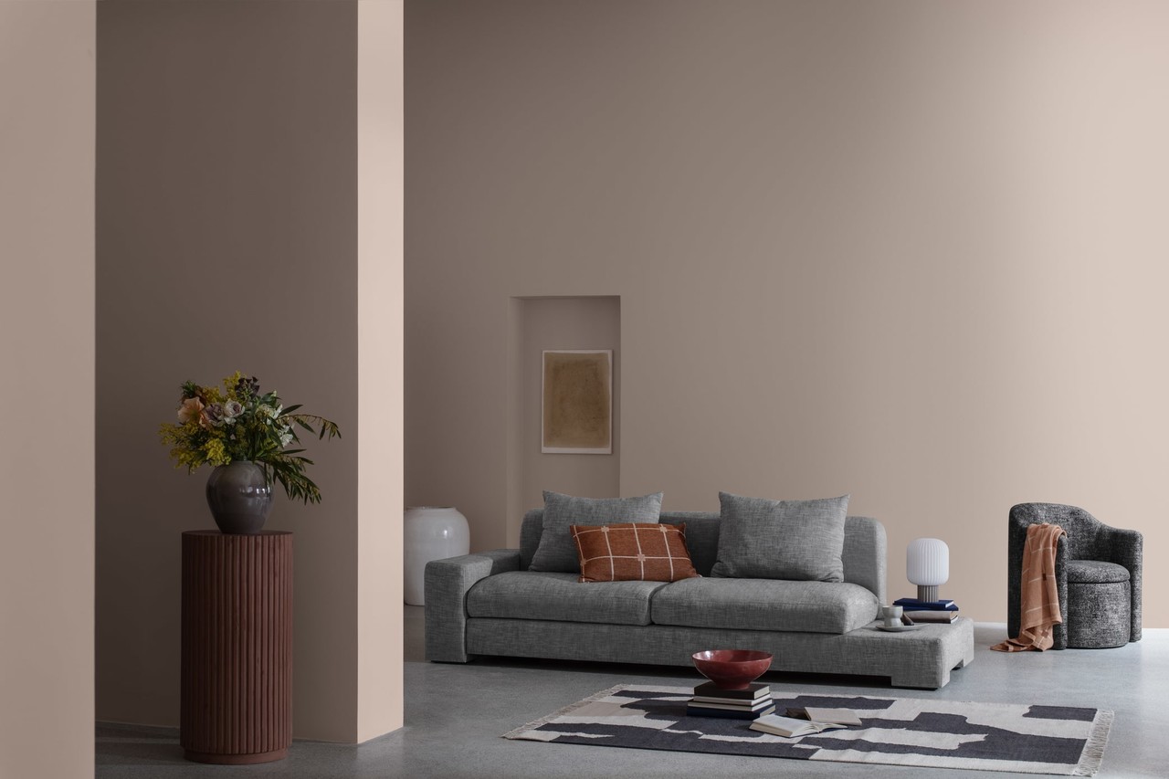 Broste Copenhagen Bay bank höger Broste Copenhagen Bay bank höger