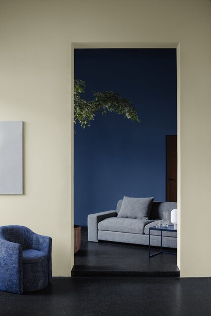 Broste Copenhagen Bay bank right Broste Copenhagen Bay bank right