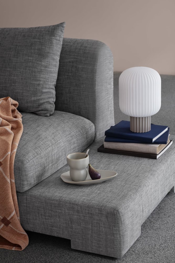 Broste Copenhagen Bay bank forlod Broste Copenhagen Bay bank forlod