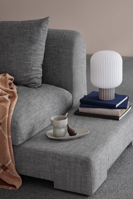 Broste Copenhagen Bay bank forlod Broste Copenhagen Bay bank forlod