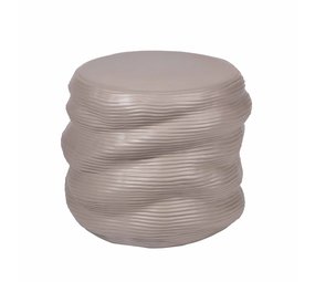 Broste Copenhagen Tavola di terracotta - funghi