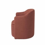 Broste Copenhagen Pund stol - gresskar Broste Copenhagen Pund stol - gresskar