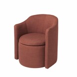 Broste Copenhagen Pund stol - gresskar Broste Copenhagen Pund stol - gresskar